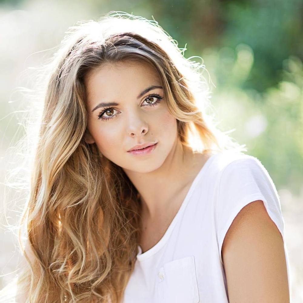 Meet your Posher, Brittany